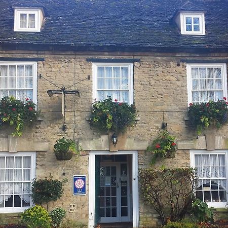 The Witney Guest House Εξωτερικό φωτογραφία
