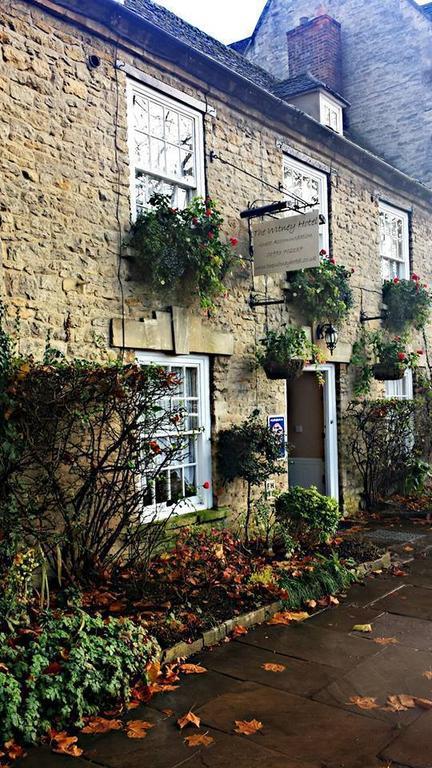 The Witney Guest House Εξωτερικό φωτογραφία