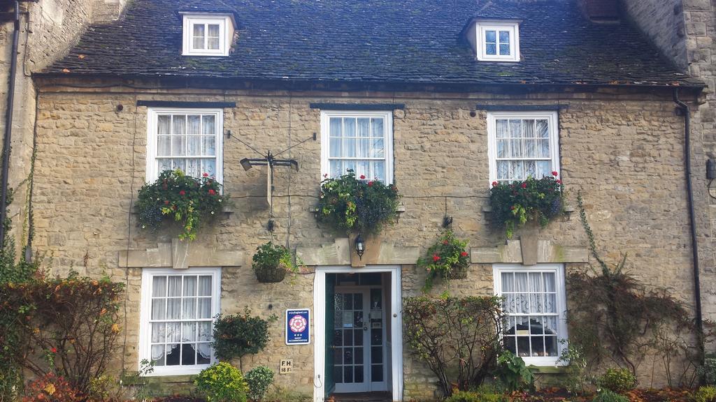 The Witney Guest House Εξωτερικό φωτογραφία