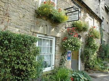 The Witney Guest House Εξωτερικό φωτογραφία