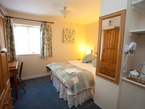 The Witney Guest House Εξωτερικό φωτογραφία