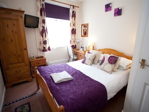 The Witney Guest House Εξωτερικό φωτογραφία