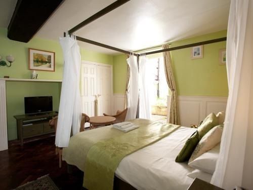 The Witney Guest House Εξωτερικό φωτογραφία