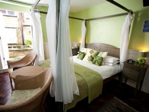 The Witney Guest House Εξωτερικό φωτογραφία