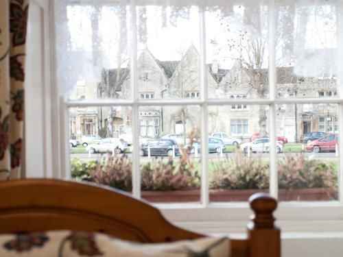 The Witney Guest House Εξωτερικό φωτογραφία