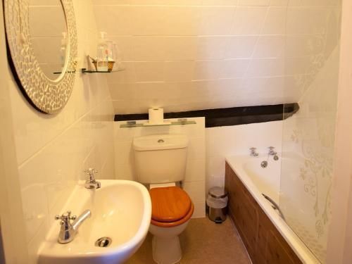 The Witney Guest House Εξωτερικό φωτογραφία