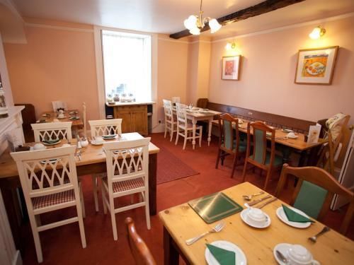 The Witney Guest House Εξωτερικό φωτογραφία