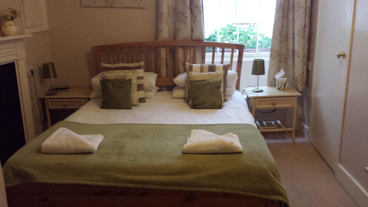 The Witney Guest House Δωμάτιο φωτογραφία