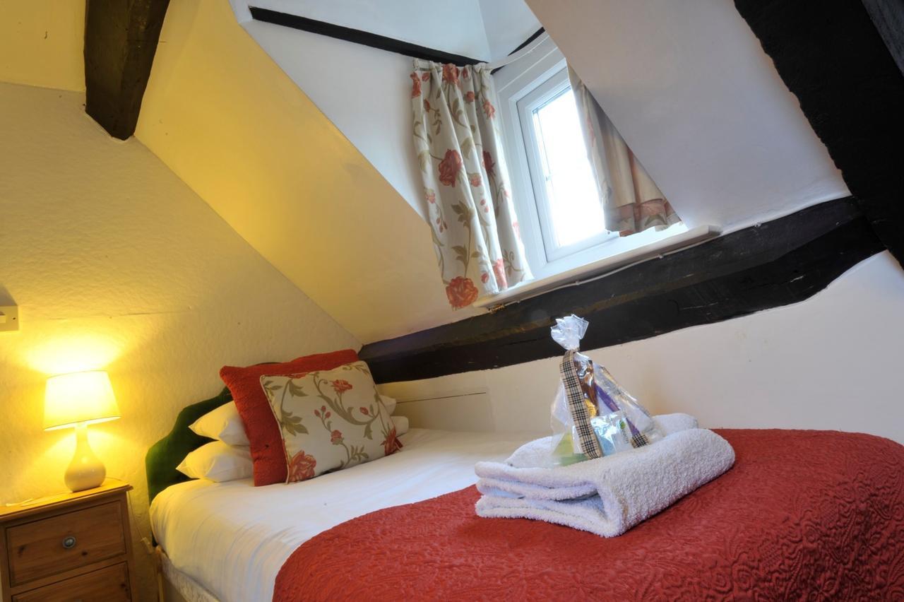 The Witney Guest House Δωμάτιο φωτογραφία