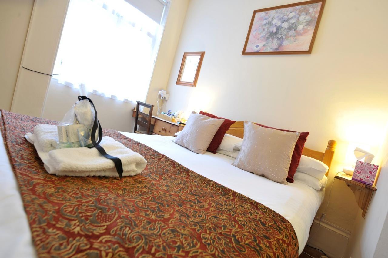 The Witney Guest House Δωμάτιο φωτογραφία